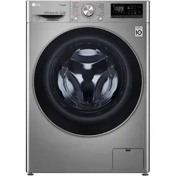 ماشین لباسشویی ال جی 9 کیلوگرم مدل LG F4R5VYG2P