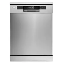 ماشین ظرفشویی سام 15 نفره مدل SAM DW-186 S