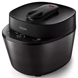 مولتی کوکر فیلیپس چند کاره دیجیتال مدل PHILIPS HD2151/62