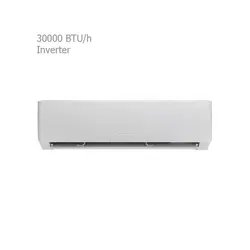 کولر گازی گری ظرفیت 30000 مدل GREE I'SAVE-H30H1