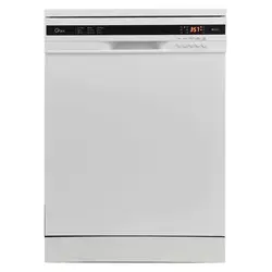 ماشین ظرفشویی جی پلاس 13 نفره مدل GPlus GDW-L352W