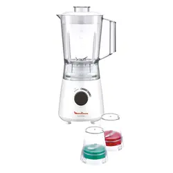 مخلوط کن مولینکس مدل Moulinex LM2A3