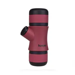 اسپرسو ساز کیپر مدل Keeper HS-8201