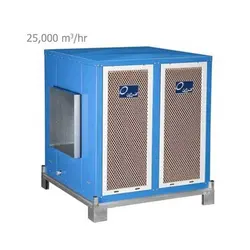 کولر آبی سلولزی انرژی صنعتی مدل Energy EC 2500
