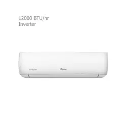 کولر گازی جی پلاس ظرفیت 12000 مدل GPlus GAC-HV12M1