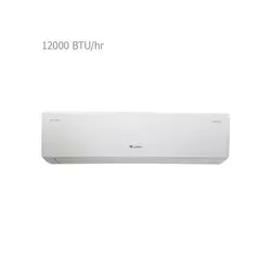 کولر گازی گری ظرفیت 12000 مدل GREE S4'MATIC-H12H1