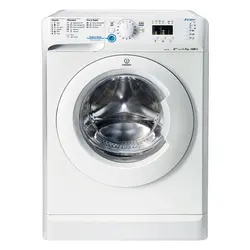ماشین لباسشویی ایندزیت 9 کیلوگرم مدل Indesit BWE-91683 XWUK