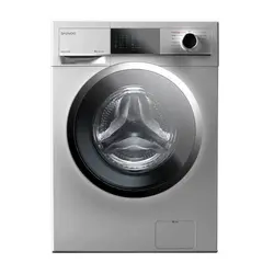 ماشین لباسشویی دوو 8 کیلوگرم مدل Daewoo DWK-8143