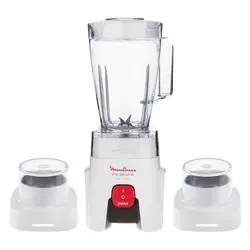 مخلوط کن مولینکس مدل Moulinex LM242