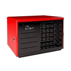 هیتر گازی فن دار انرژی مدل Energy GH0618