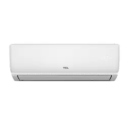 کولر گازی تی سی ال ظرفیت 24000 مدل TCL TAC-24CS/VETP-T3