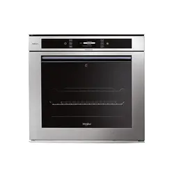 فر توکار ویرپول مدل فر برقی Whirlpool FL 86 G MT