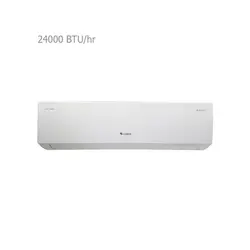 کولر گازی گری ظرفیت 24000 مدل GREE S4'MATIC-H24H1