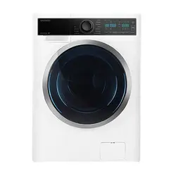 ماشین لباسشویی دوو 8 کیلوگرم مدل Daewoo DWK-Life821TB
