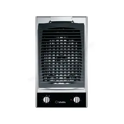 صفحه باربیکیو شولتز مدل Scholtes MBN 30 L