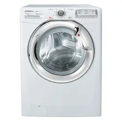 ماشین لباسشویی اکسپریال 9 کیلوگرم مدل Xperial XW 916Lit