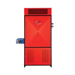 کوره هوای گرم گازوئیلی انرژی مدل Energy 1500