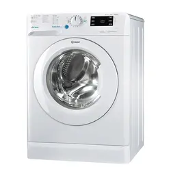 ماشین لباسشویی ایندزیت 10 کیلوگرم مدل Indesit BWE-101684 XW