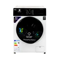 ماشین لباسشویی فریدولین 8 کیلوگرم مدل Feridolin SWA80F