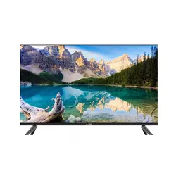 تلویزیون هوشمند اسنوا 65 اینچ مدل Snowa SSD-65SA620UL - LED UHD