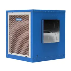 کولر آبی سلولزی انرژی صنعتی سه فاز مدل Energy EC 1100