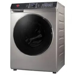 ماشین لباسشویی پارس خزر 8.5 کیلوگرم مدل Parskhazar WM-8514