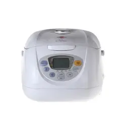پلوپز پارس خزر مدل ديجيتال 4 نفره Parskhazar DMC-101P