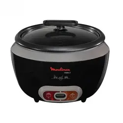 پلوپز - بخارپز مولینکس مدل Moulinex MK-156125