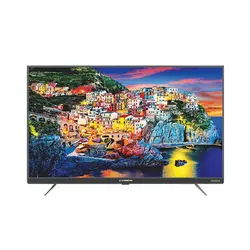 تلویزیون هوشمند ایکس ویژن 43 اینچ مدل Xvision 43XT755 - LED FHD
