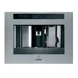 قهوه ساز شولتز توکار مدلScholtes SCM 1