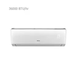 کولر گازی گری ظرفیت 36000 مدل GREE G4'MATIC-H36C3