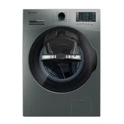 ماشین لباسشویی اسنوا 8 کیلوگرم مدل Snowa SWM-84608