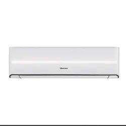 کولر گازی هایسنس ظرفیت 24000 مدل Hisense HRH-24TQ