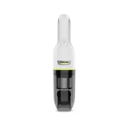 جارو شارژی ماشین کارچر مدل Karcher VCH2