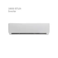 کولر گازی گری ظرفیت 18000 مدل GREE I'SAVE-H18H1