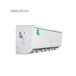 کولر گازی وستن ایر ظرفیت 24000 مدل Westen Air WST-R244HC