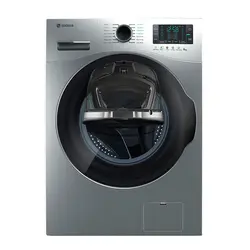 ماشین لباسشویی اسنوا 8 کیلوگرم مدل Snowa SWM-84607