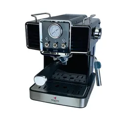 اسپرسو ساز مباشی مدل Mebashi ME-ECM2020
