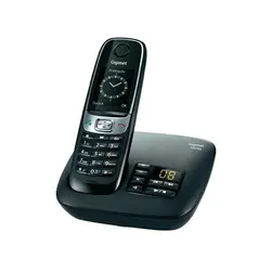 تلفن گیگاست مدل بی سیم Gigaset C۶۲۰A