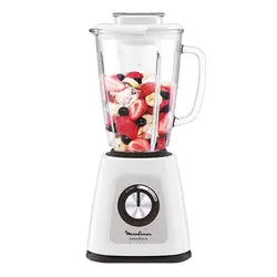 مخلوط کن مولینکس مدل Moulinex LM435