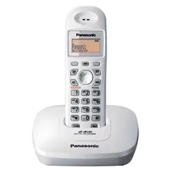 تلفن پاناسونیک مدل بی سیم Panasonic KX-TG3611