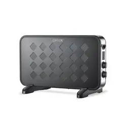 هیتر برقی اوریکس کانوکتوری مدل ORYX CH-1540