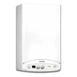 پکیج دیواری ایران رادیاتور مدل Iran Radiator L-28FF