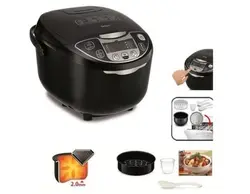 پلوپز تفال مدل 10 نفره TEFAL RK-7088