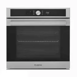فر توکار آریستون مدل فر برقی Ariston FI-5851-CIXA