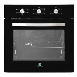 فر توکار پرنیان استیل مدل فر برقی ParnianSteel PO104