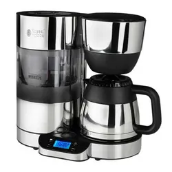 قهوه ساز راسل هابز مدل کلاریتری Russell Hobbs 20771