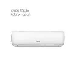 کولر گازی جی پلاس ظرفیت 12000 مدل GPlus GAC-HF12M3