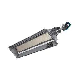 هیتر تابشی سرامیکی انرژی مدل Energy GR200