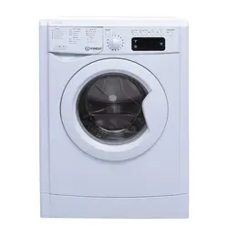 ماشین لباسشویی ایندزیت 7 کیلوگرم مدل Indesit IWE-71251 CECO